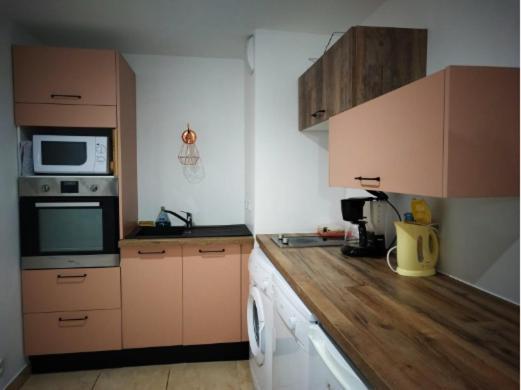 Appartement Aux Airelles Embrun ภายนอก รูปภาพ