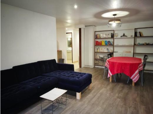Appartement Aux Airelles Embrun ภายนอก รูปภาพ
