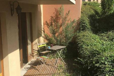 Appartement Aux Airelles Embrun ภายนอก รูปภาพ